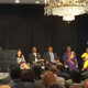 Members of the National Black Caucus of State Legislators discuss redistricting and the census at their annual conference in New Orleans in December 2016.
Twitter